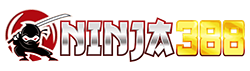 Ninja388 Logo